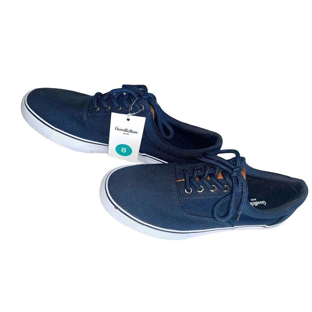 Goodfellow Men's Size 8‎ Fashion Sneakers NWT